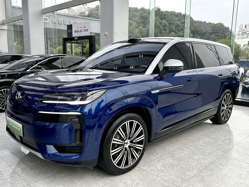 Denza N9
