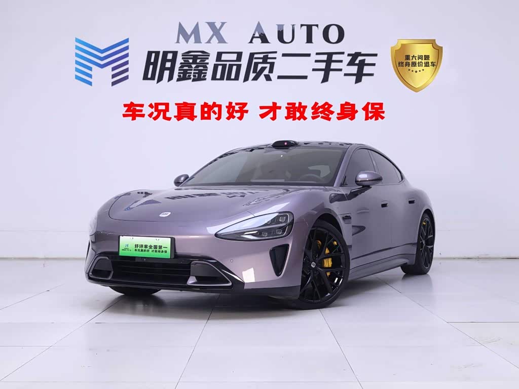 Xiaomi SU7