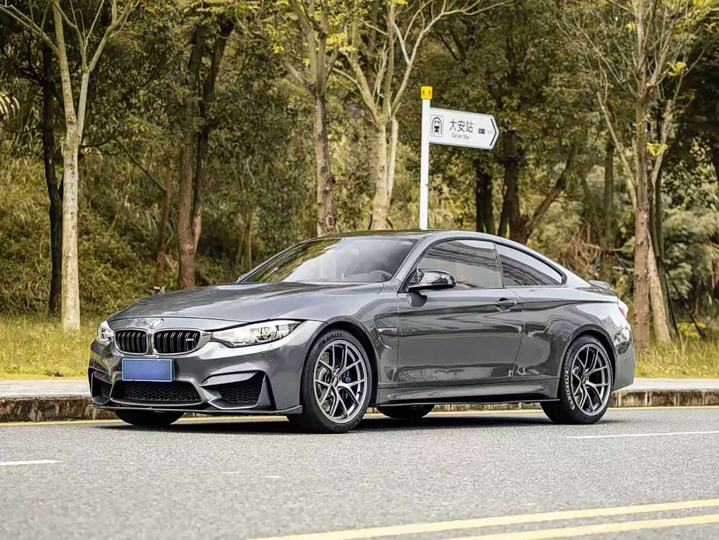BMW M4