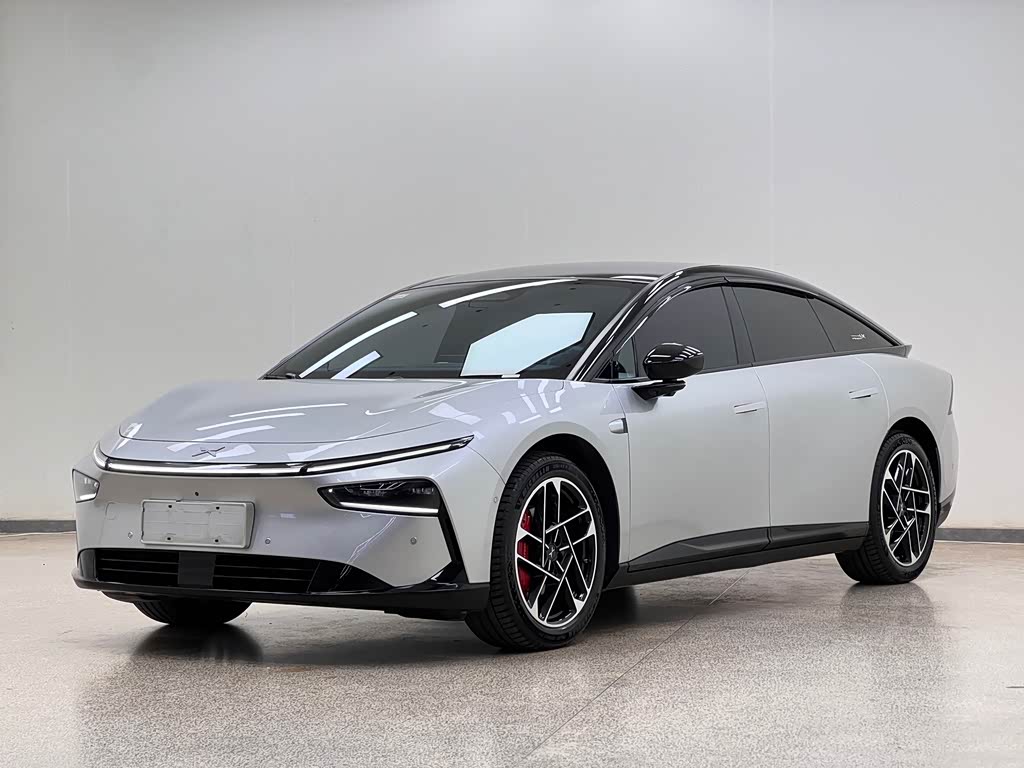 Xpeng P7