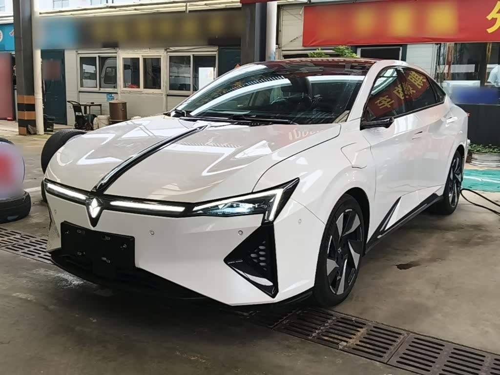 Lingxi L