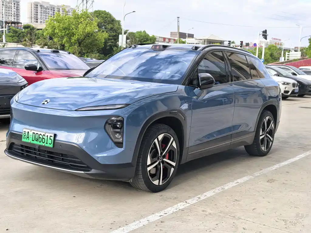 NIO ES7