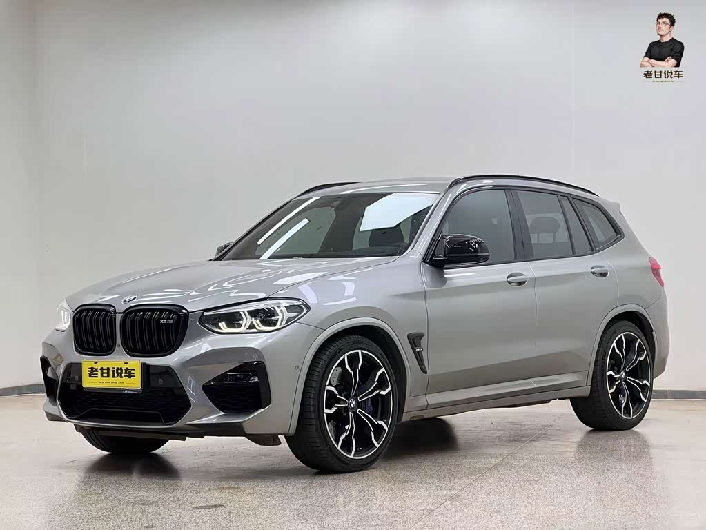 BMW X3 M
