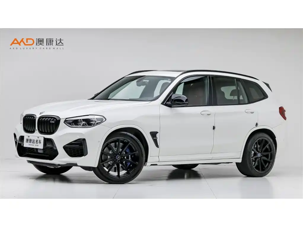 BMW X3 M