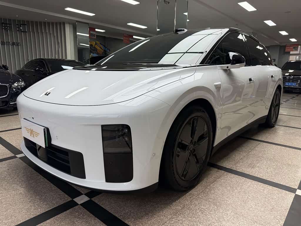 Li Auto i6