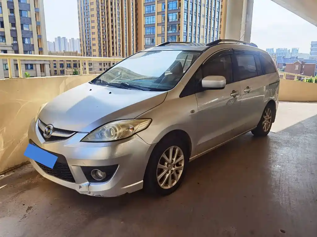 Mazda 5