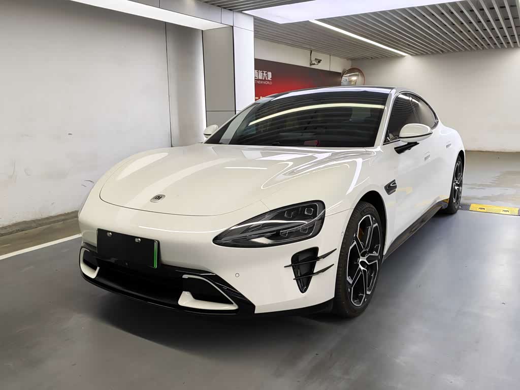 Xiaomi SU7