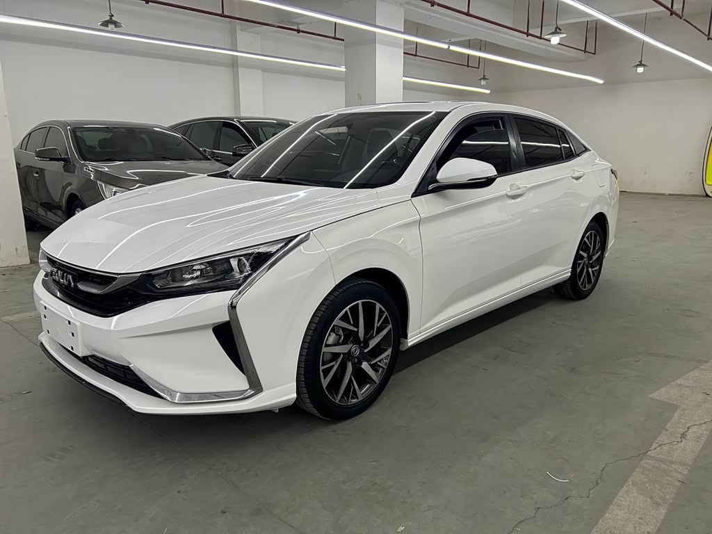 Dongfeng