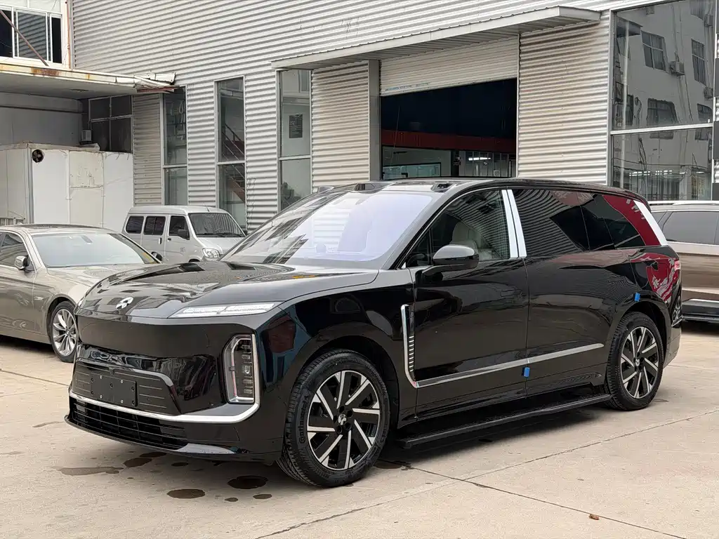NIO ES9