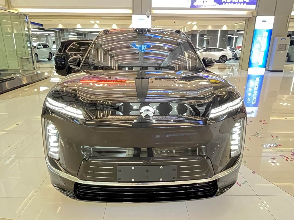 NIO ES9