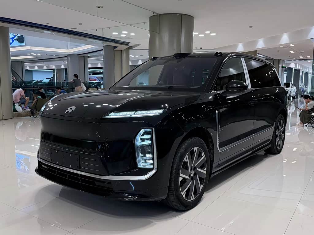 NIO ES9