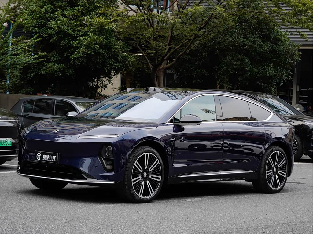 NIO ET9
