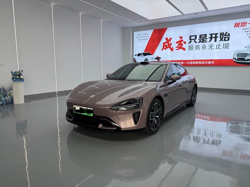 Xiaomi SU7