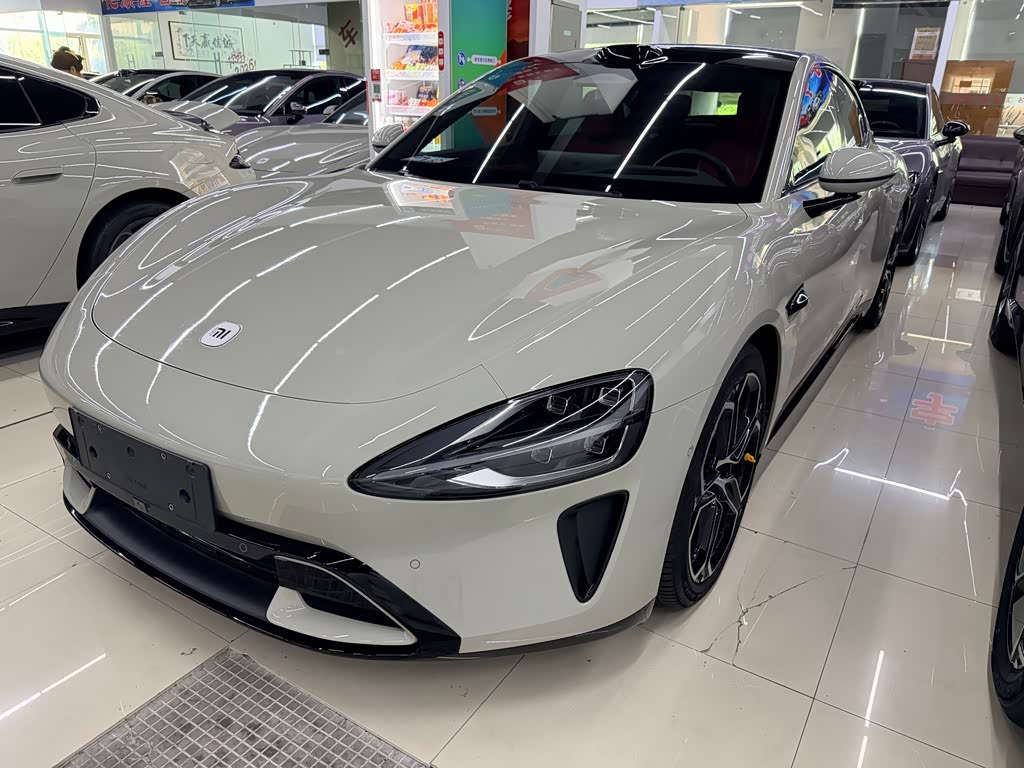 Xiaomi SU7