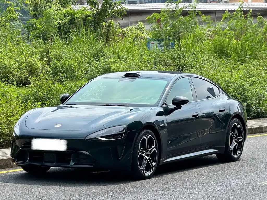 Xiaomi SU7