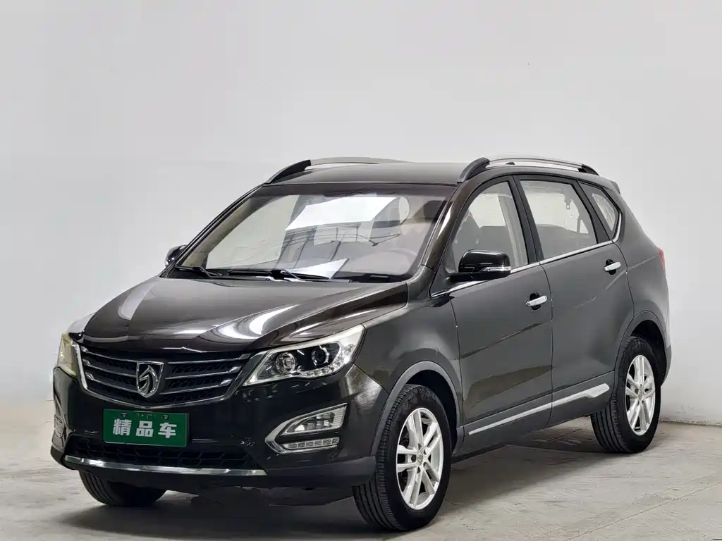Baojun 560