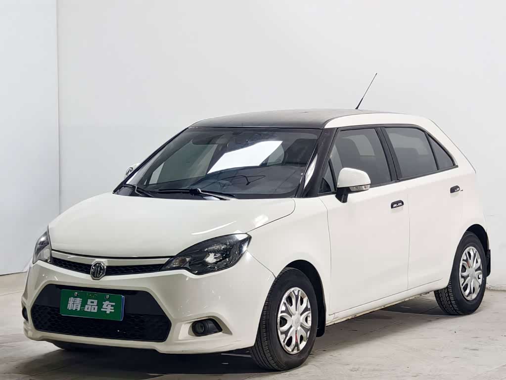 MG 3