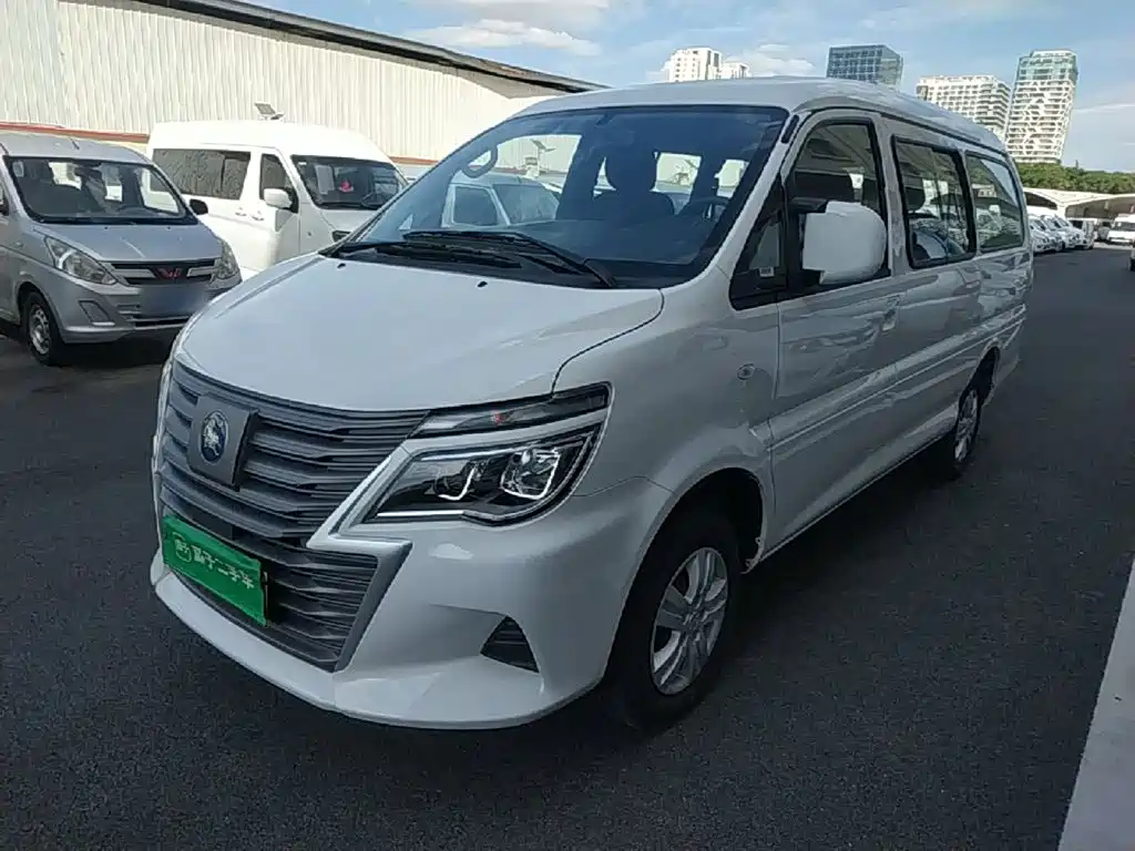 Dongfeng
