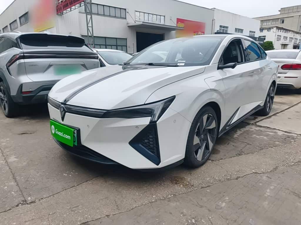 Lingxi L