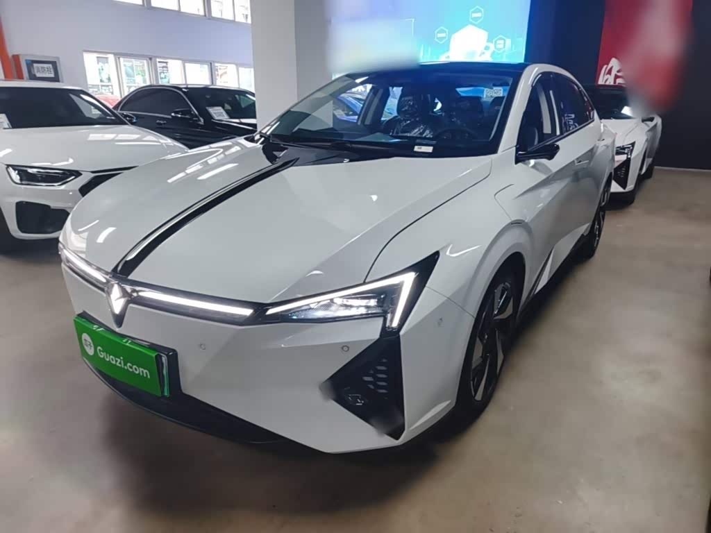 Lingxi L