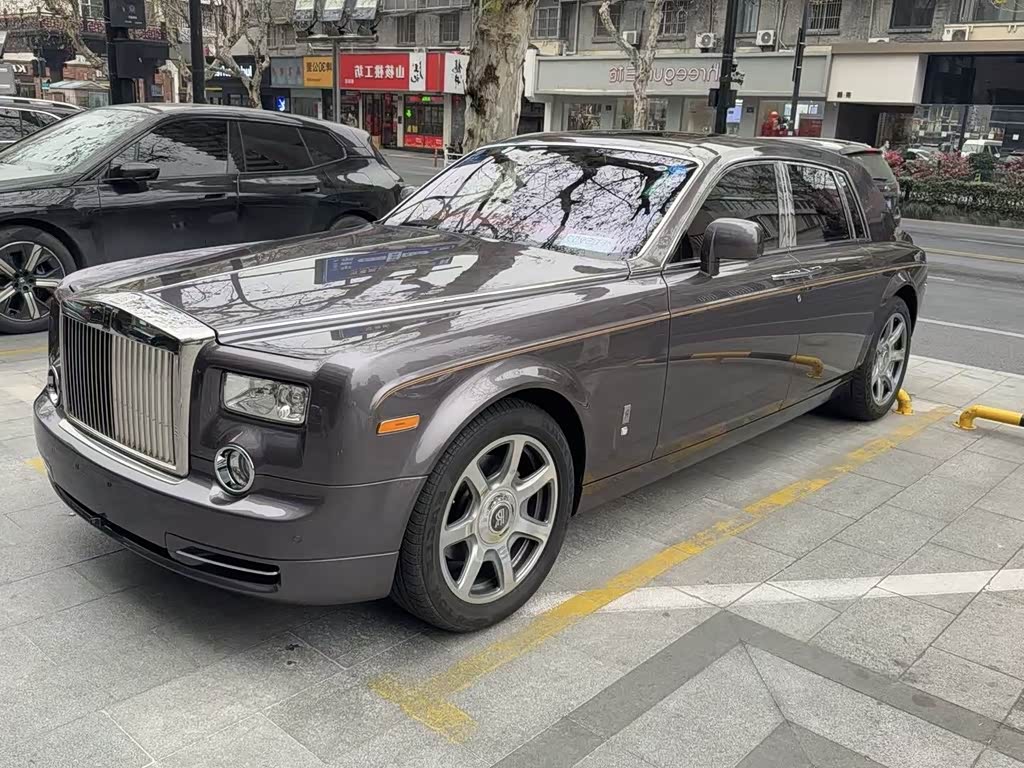 Rolls-Royce
