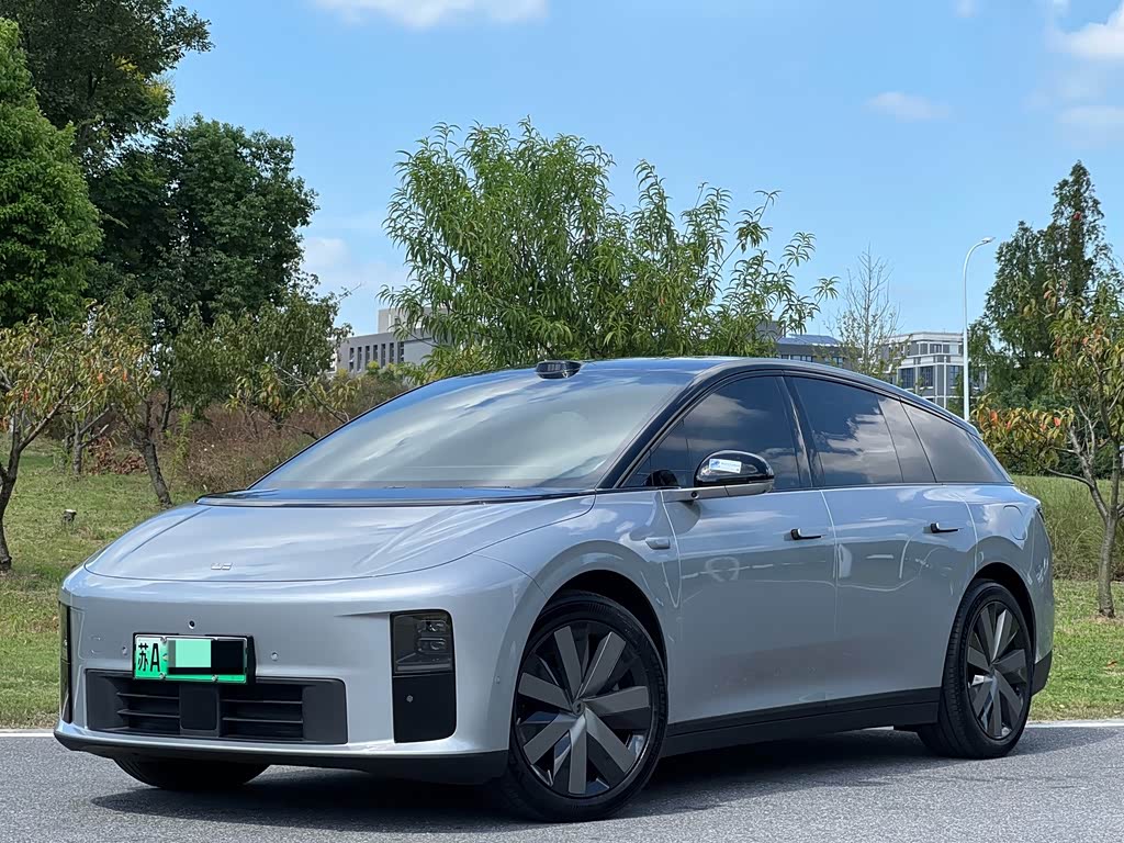 Li Auto i6