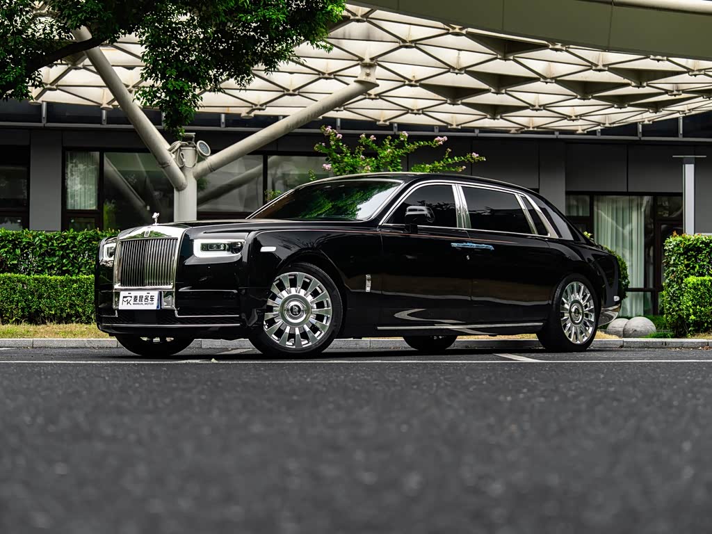 Rolls-Royce
