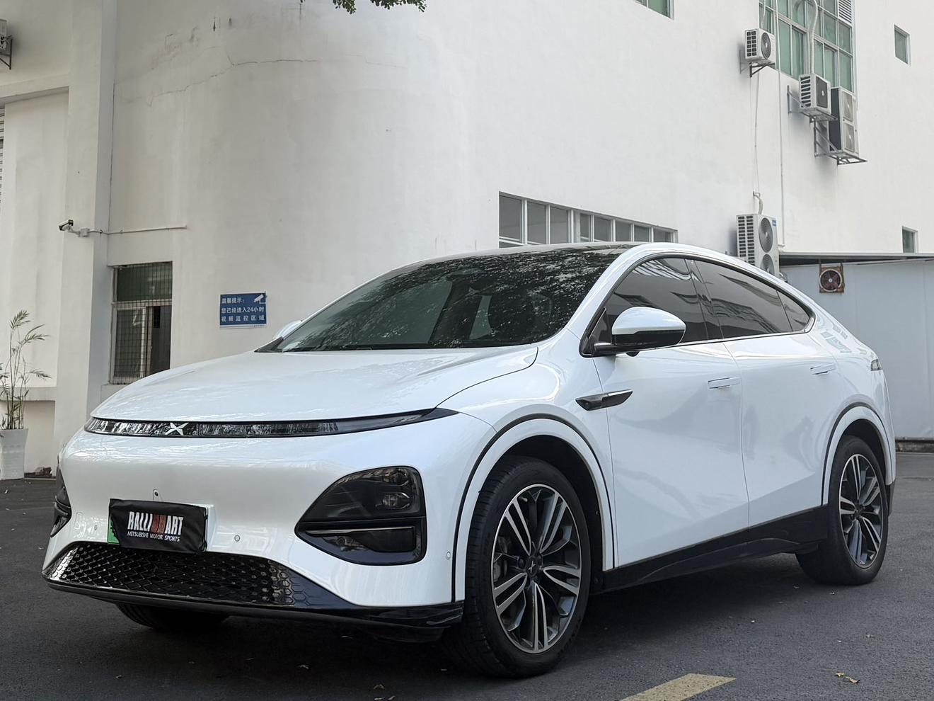 Xpeng G6