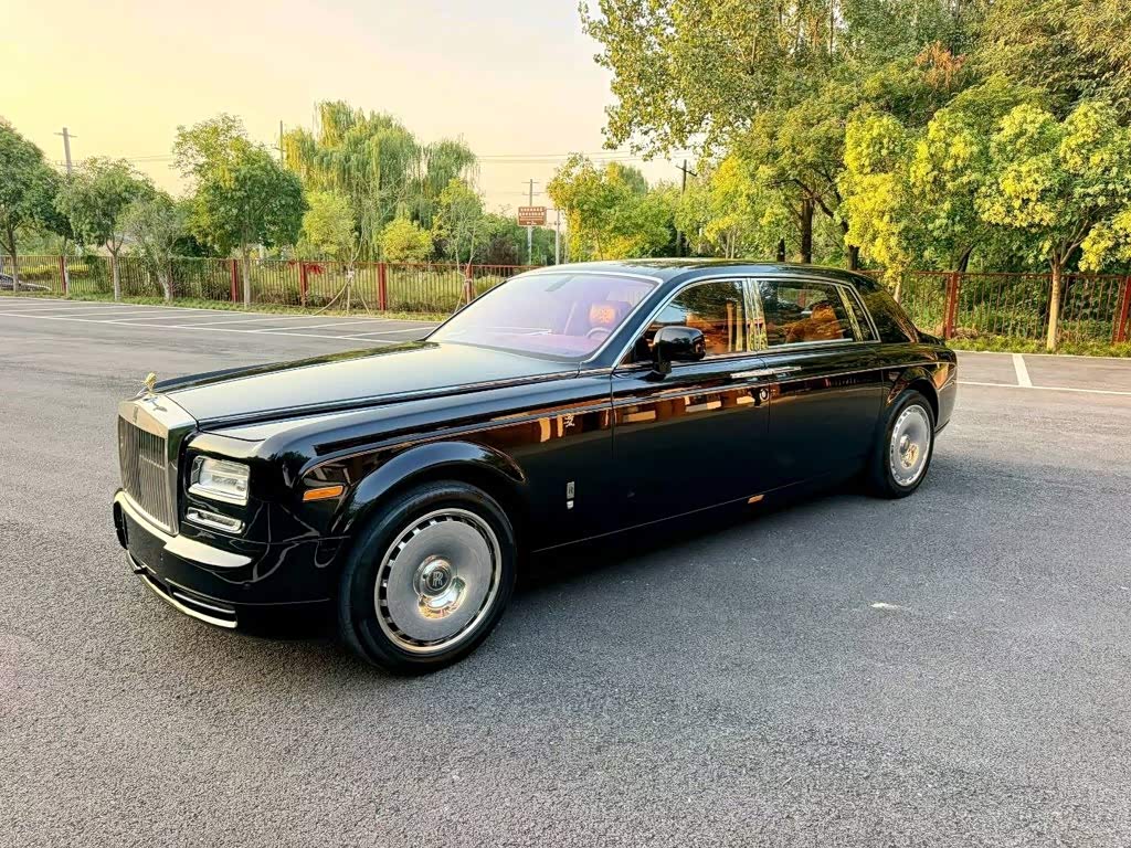 Rolls-Royce