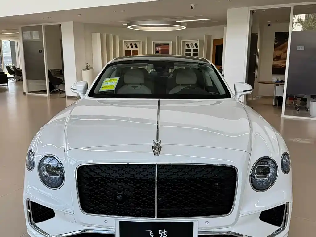Bentley Flying Spur