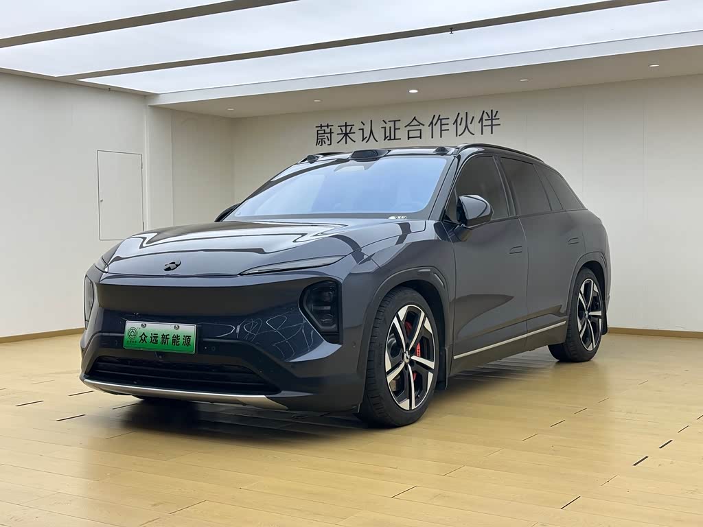 NIO ES7
