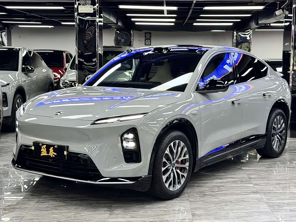 NIO EC6