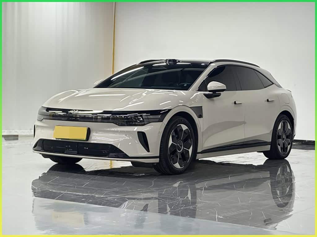 Zeekr 007GT