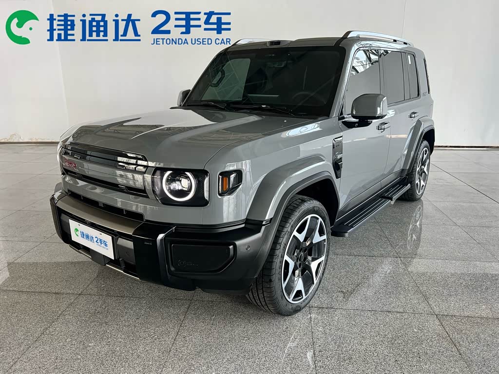 iCar V27