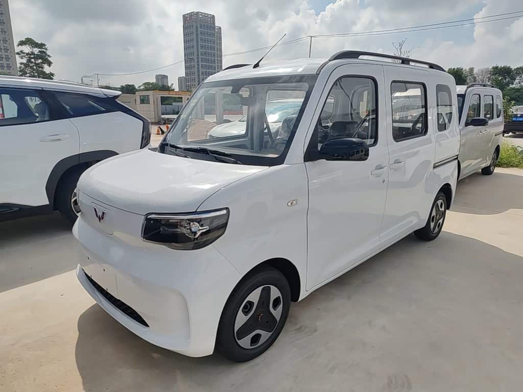 Wuling Sunshine EV
