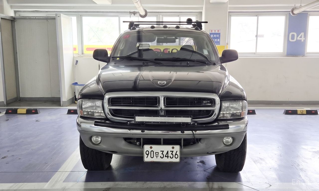 Dodge