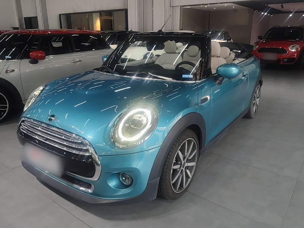 Mini Mini