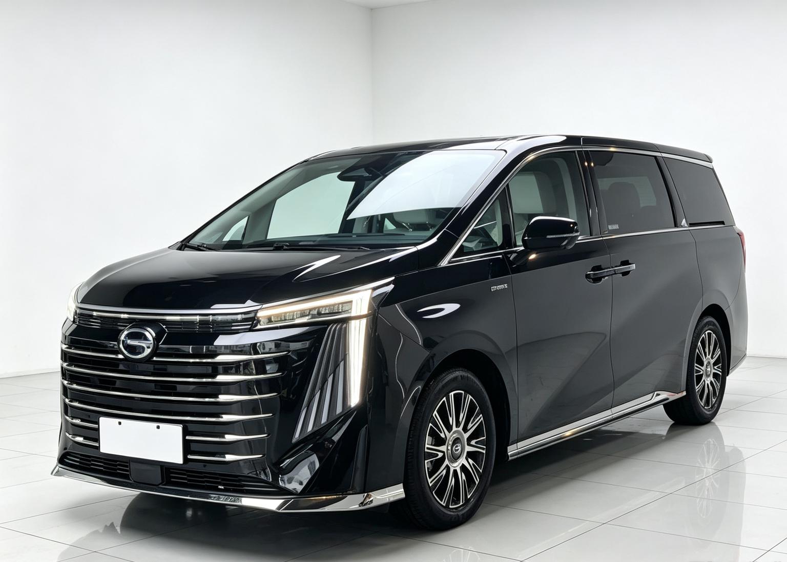 GAC E9