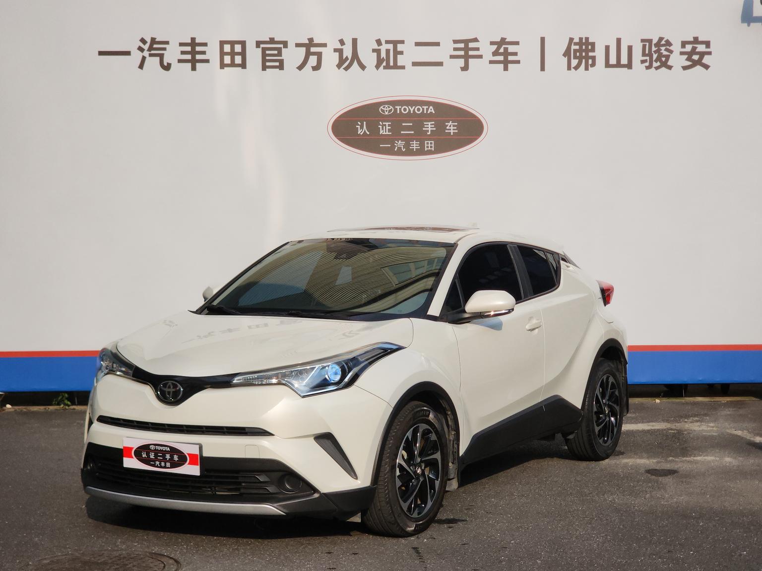 Toyota Izoa