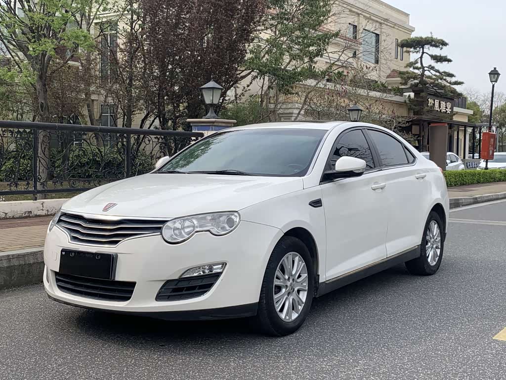 Roewe 550