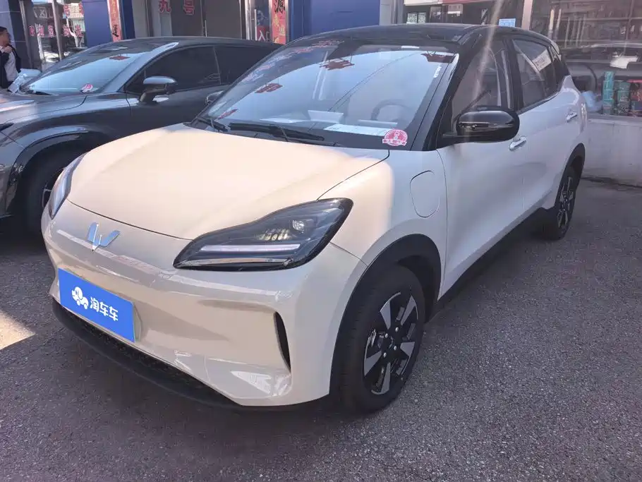 Wuling BinguoPLUS