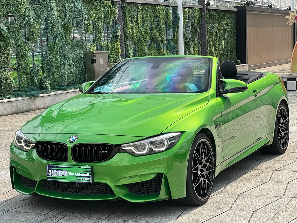 BMW M4