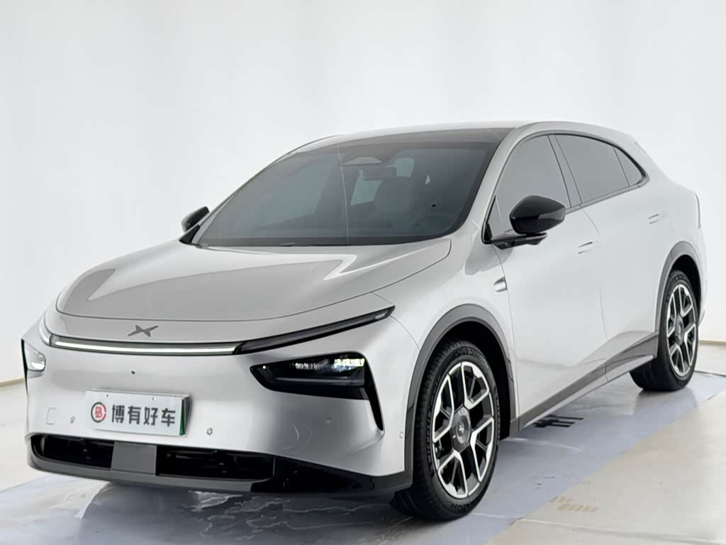 Xpeng G7
