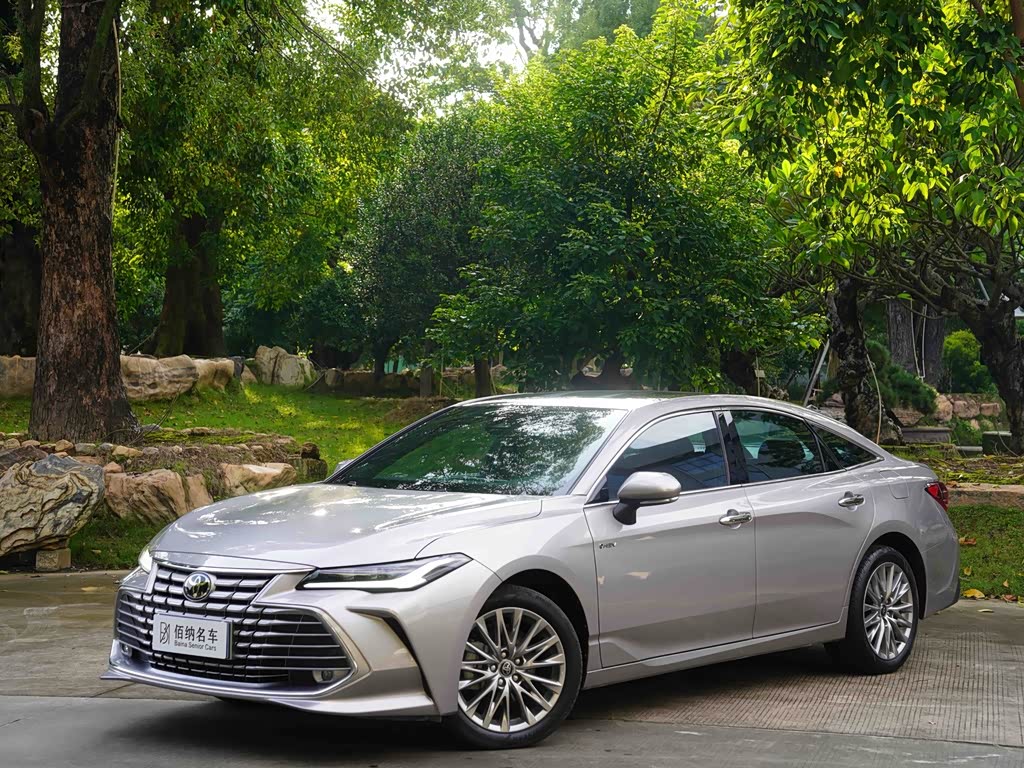 Toyota Avalon