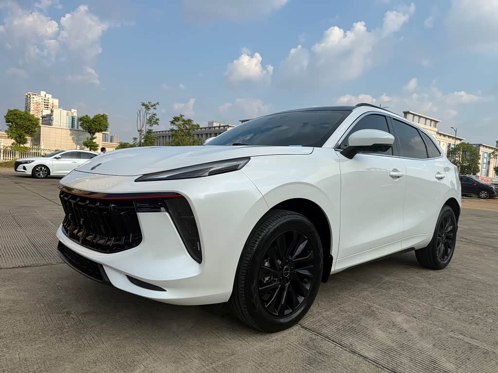 Dongfeng T5 EVO
