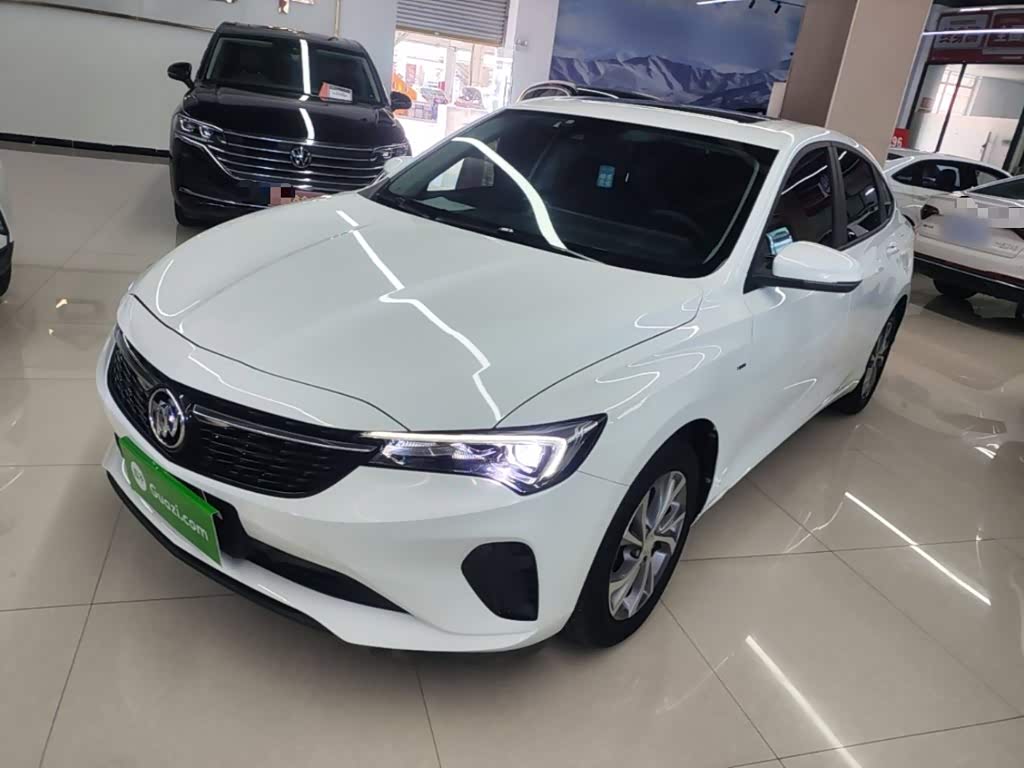 Buick Verano