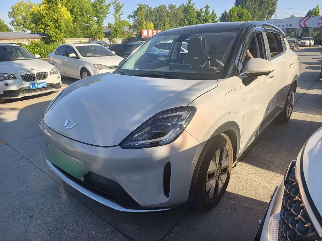 Wuling BinguoS