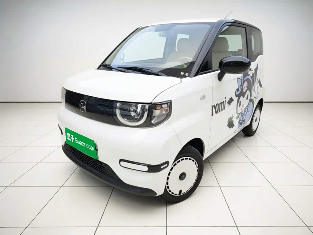 Chery QQ