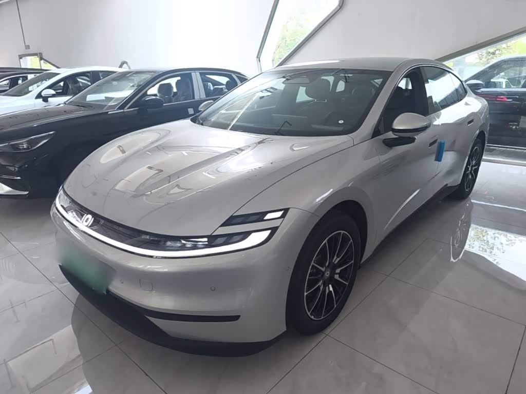Changan A06