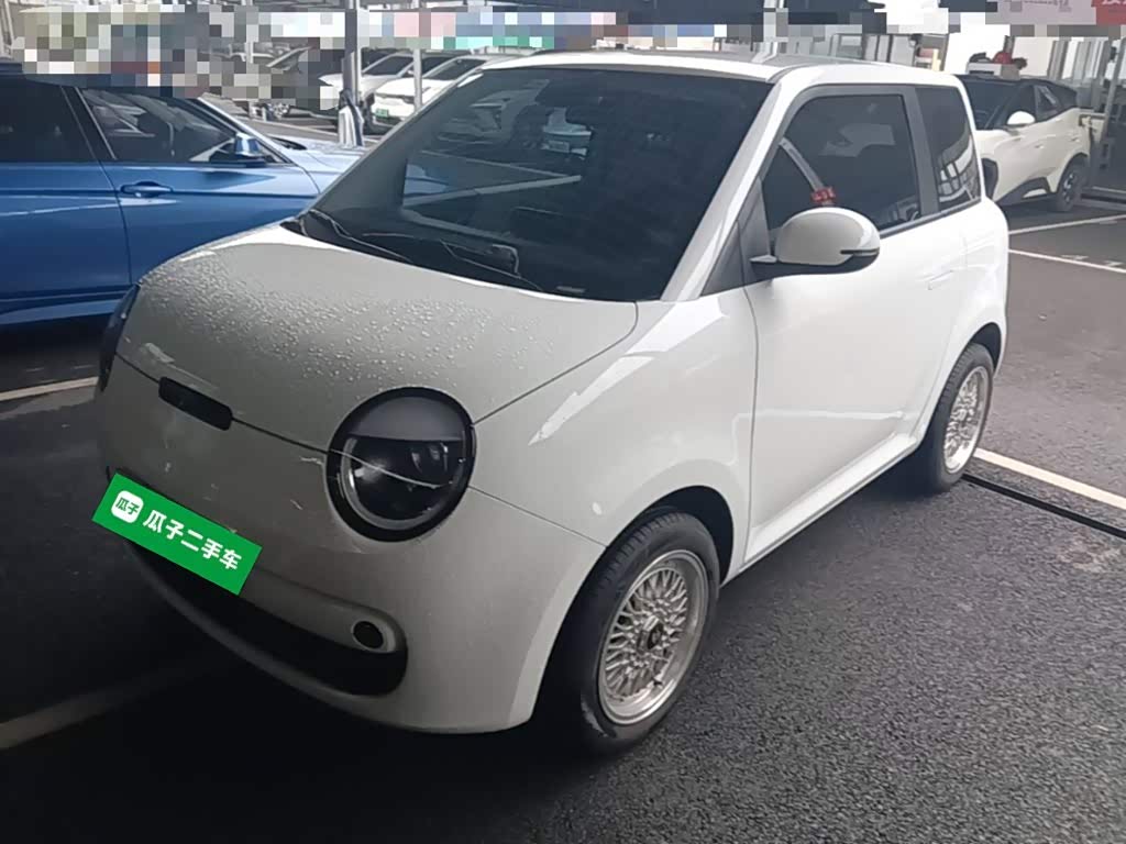 Changan Lumin